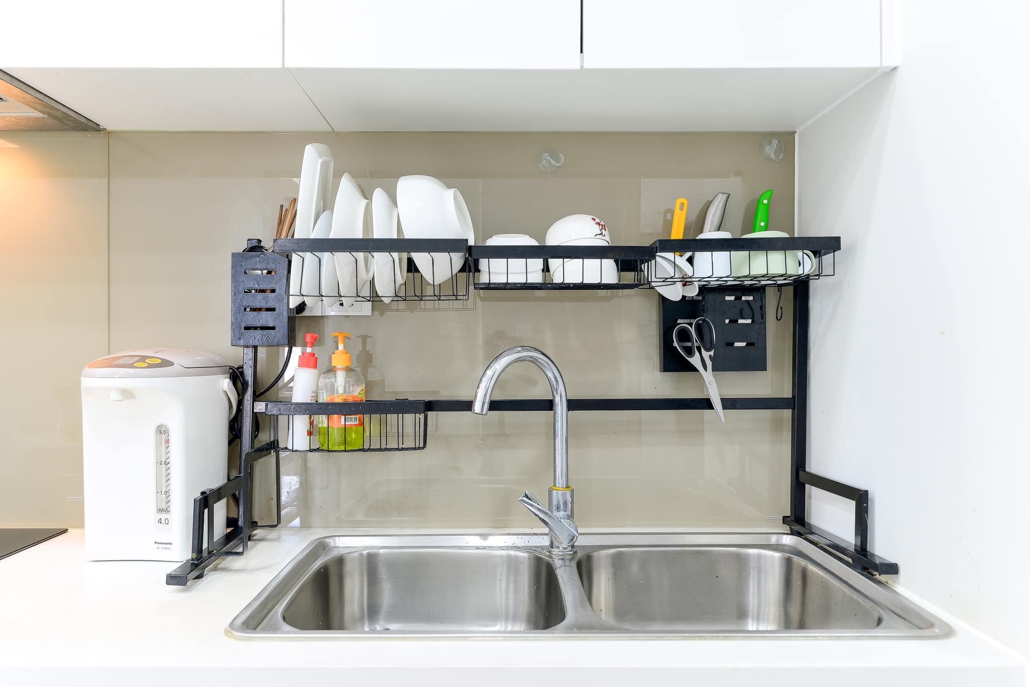 D229004 - Apartment for rent - Masteri An Phu - 1 bedroom